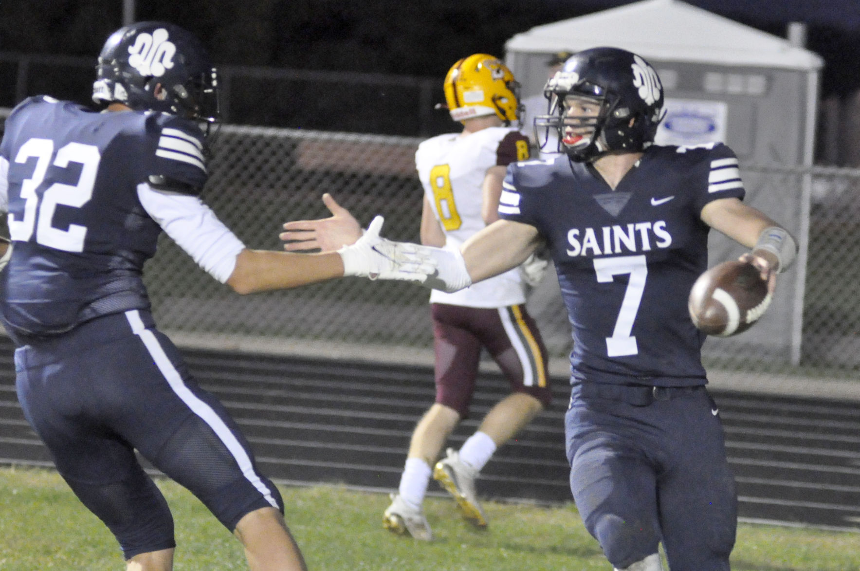 210930 sph spt Kole Guth and KAEDEN GUIDA